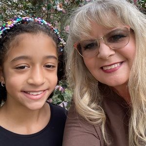 Meet your Posher, Liz